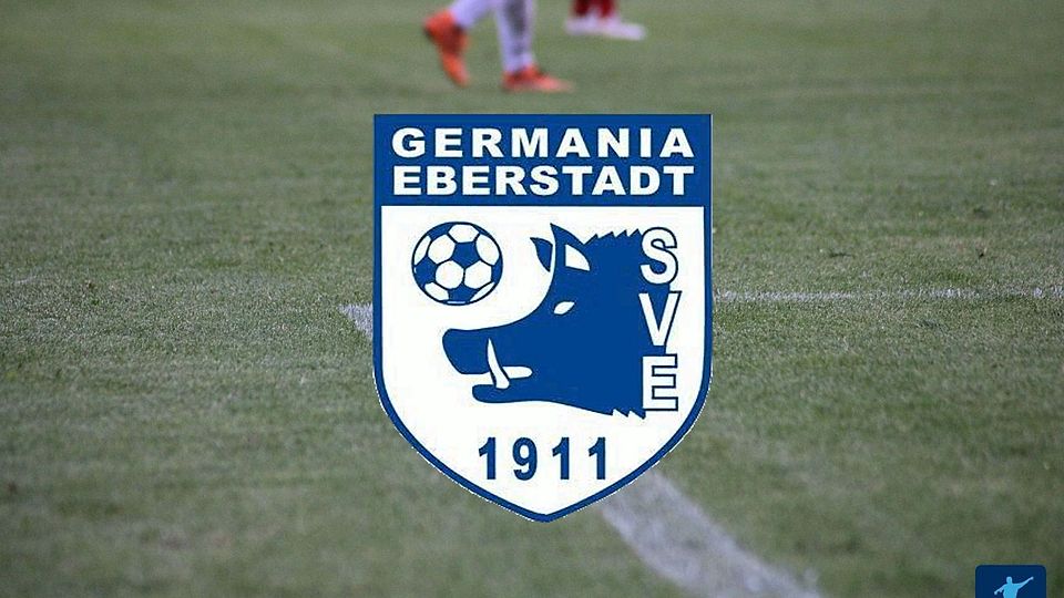 Wegen einiger Corona-Fälle muss Germania Eberstadt zwei Spiele absagen.