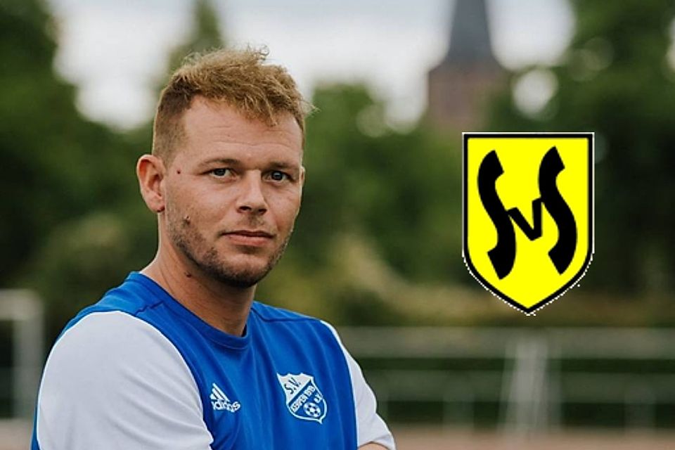 Kai-Uwe Wirtz schließt sich Landesligist SV Schlebusch an.
