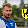 Kai-Uwe Wirtz schließt sich Landesligist SV Schlebusch an.