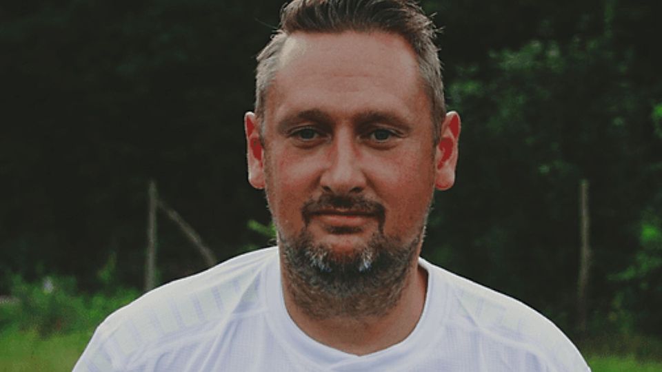 Seit Dezember 2021 beim FC Kandern als Spielertrainer tätig: Tim Großklaus | Foto: LK