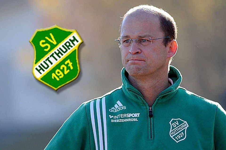 Hutthurm-Coach Biereder tritt zurück