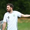 Routinier Martin Sautner sammelte am Dienstag erstmals nach langer Zeit wieder Spielminuten für Fortuna Regensburg.