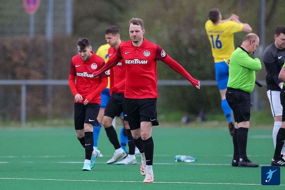 SG Walluf: Noch ein Sieg zum Klassenerhalt? - FuPa