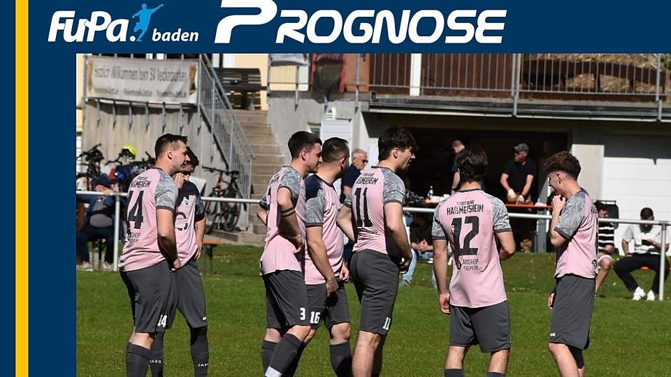Die Sportfreunde aus Haßmersheim unternehmen den nächsten Anlauf in Richtung Kreisliga.