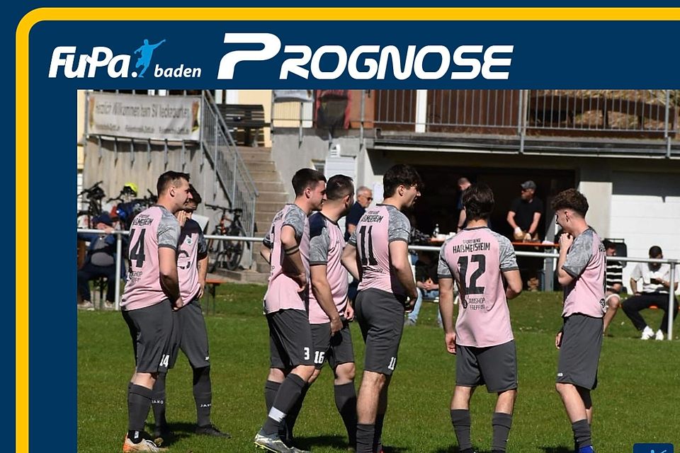 Die Sportfreunde aus Haßmersheim unternehmen den nächsten Anlauf in Richtung Kreisliga.