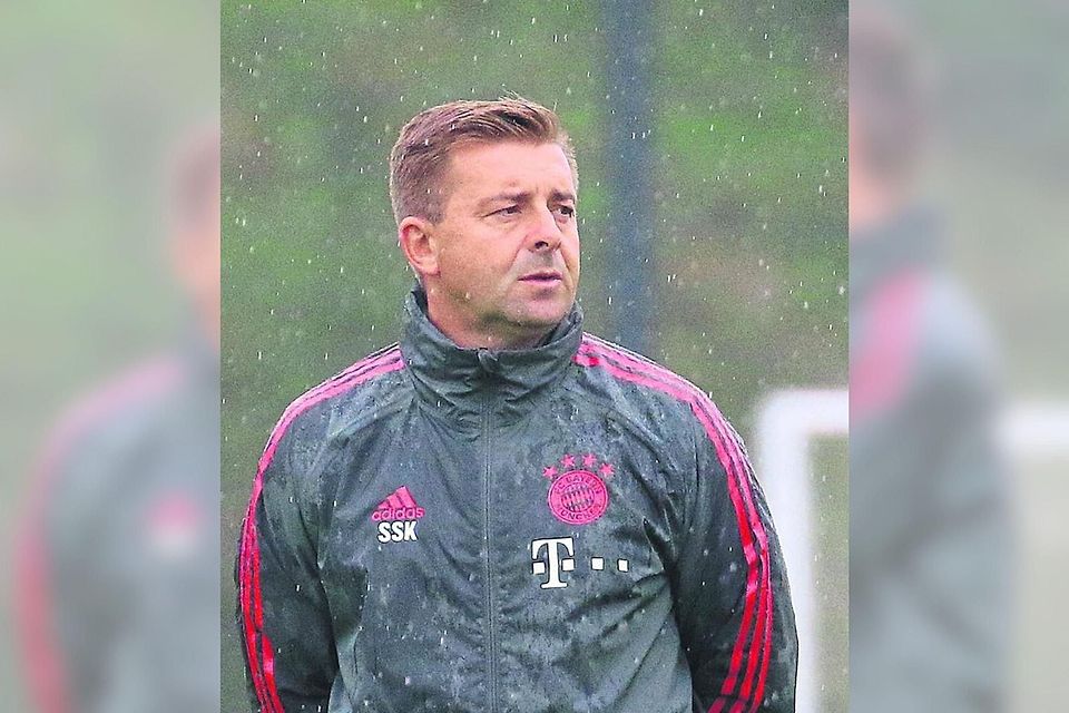Slaven Skeledzic, der ehemalige Co-Trainer von Miroslav Klose, verlässt Türkgücü München nach nur drei Spielen.