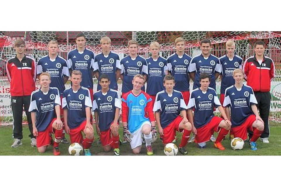 Die B-Junioren-Fußballer des SV Bösel stehen im Kreispokalfinale. Sie treffen am kommenden Dienstag zu Hause auf den SV Molbergen. SV Bösel