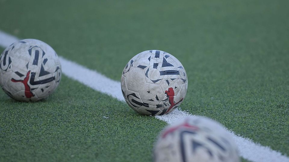In Weeze steht der Tag des Jugendfußballs an.