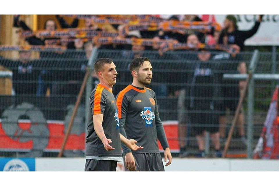 F: Brennpunkt Orange