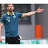 Thomas Kleine ist nicht mehr Trainer der Fürther U23. F: Zink