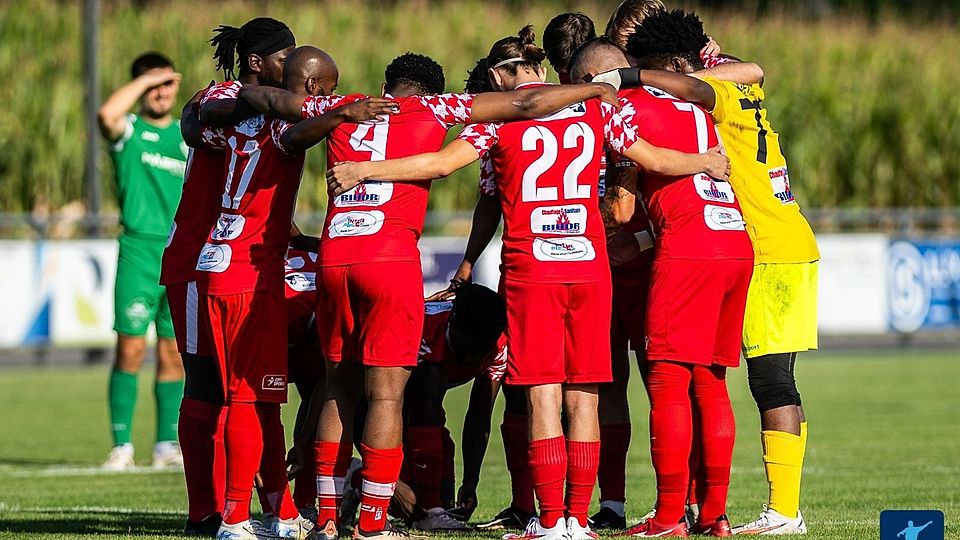 Kayl-Tetingen kannte keine Gnade mit einem sehr stark ersatzgeschwächten FC Steinfort