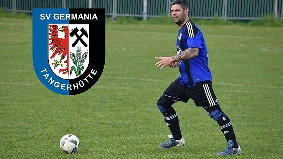 Jörn Schumacher wird künftig nicht mehr das Germania-Dress tragen.