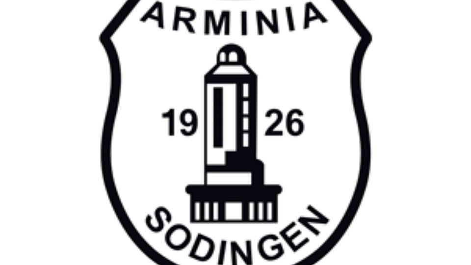 Die Arminia Sodingen wurde aus dem Spielbetrieb der Kreisliga B Herne/Castrop-Rauxel entfernt.
