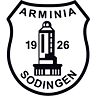 Die Arminia Sodingen wurde aus dem Spielbetrieb der Kreisliga B Herne/Castrop-Rauxel entfernt.