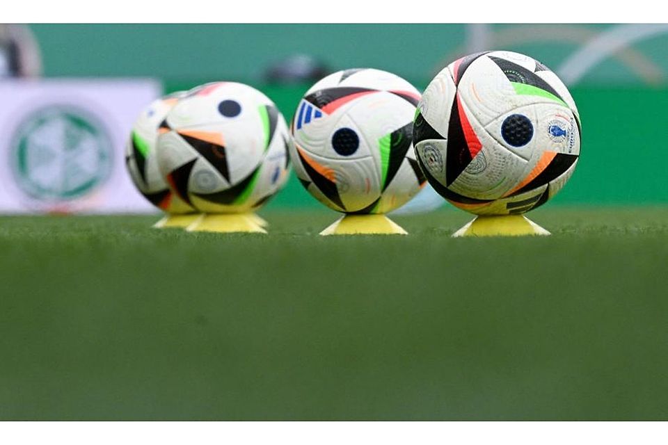 Vier Pokalspiele der zweiten Hauptrunde im Kreispokal, eine A-Liga-Begegnung und zwei Partien in der B-Liga Odenwald schmücken den Spielplan in dieser Woche. 	Foto: Hendrik Schmidt/dpa
