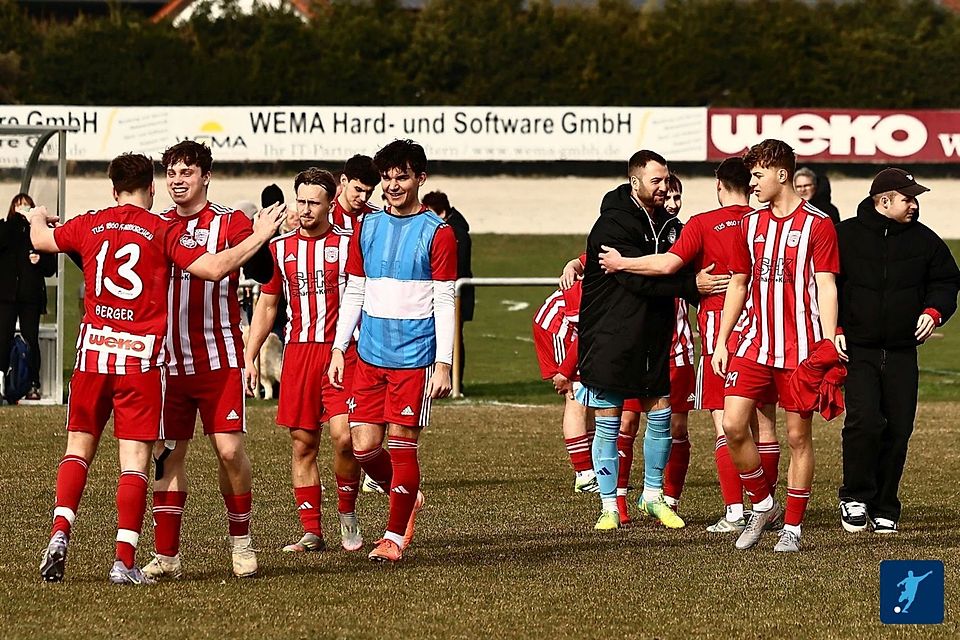 Nach dem Top-Start will die TuS Pfarrkirchen im nächsten Derby gleich nachlegen.