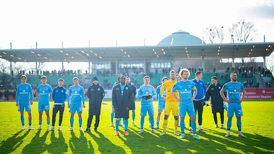 Für einige Stammkräfte und Nachwuchstalente endet die Zeit beim TSV 1860 München. Ihre Verträge werden nicht verlängert.