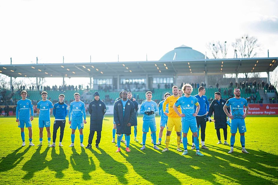 Für einige Stammkräfte und Nachwuchstalente endet die Zeit beim TSV 1860 München. Ihre Verträge werden nicht verlängert.
