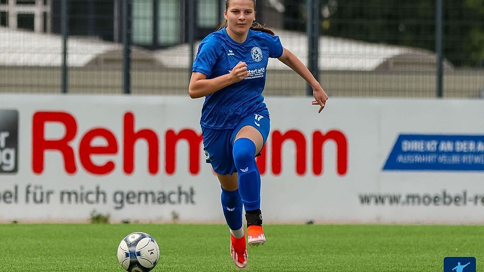 Die Frauen-Niederrheinliga startet am letzten August-Wochenende in die neue Saison.