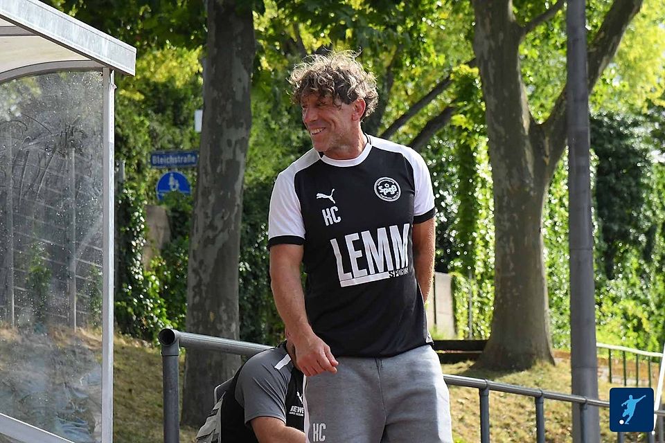Die Mannschaft von Ali Cakici gewinnt gegen Barbaros Mainz mit 4:1.