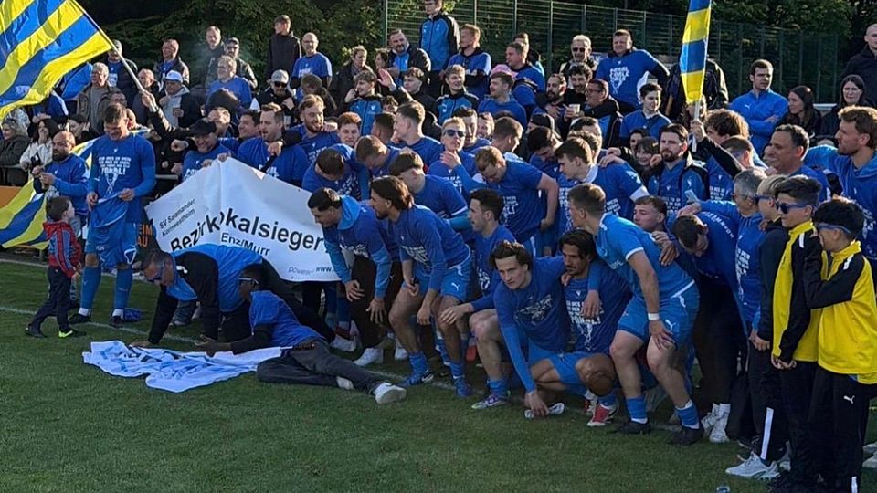 Foto: SV Salamander Kornwestheim