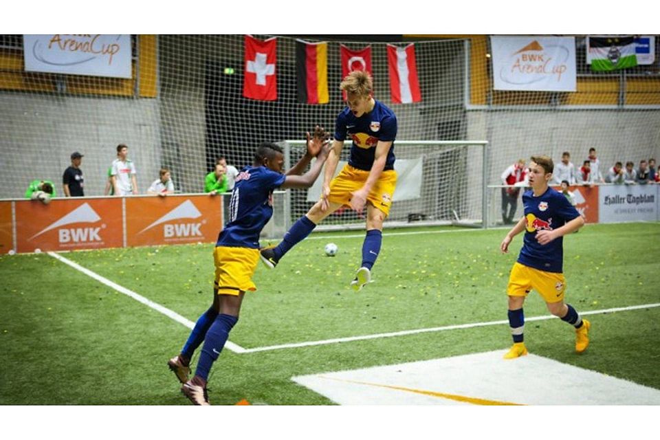 F: Lichtbilder | http://www.bwk-arenacup.de