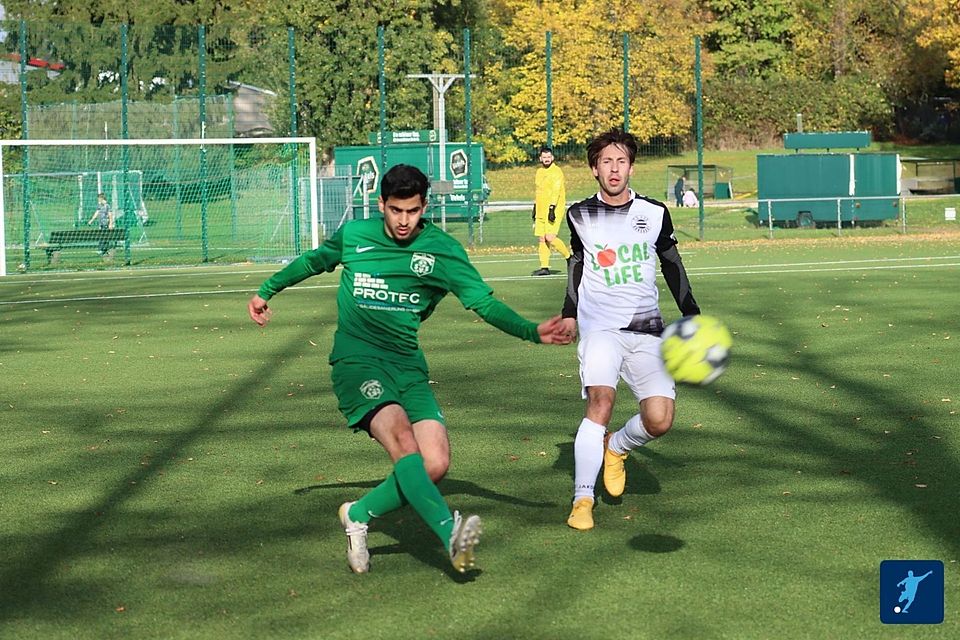 SV Solingen bleibt an Reusrath dran SV Solingen bleibt an Reusrath dran