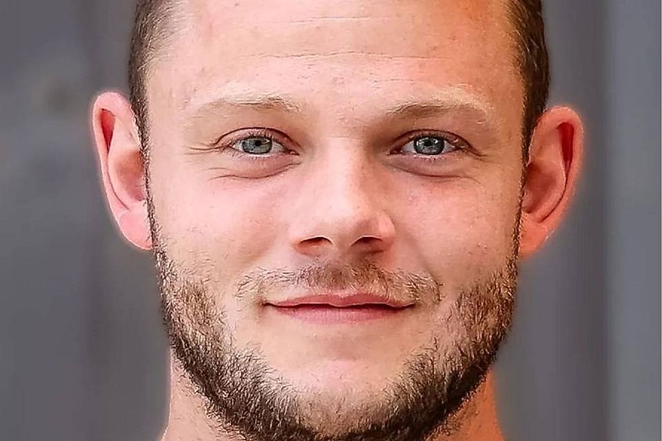 Alexander Strobl, TuS Oberding