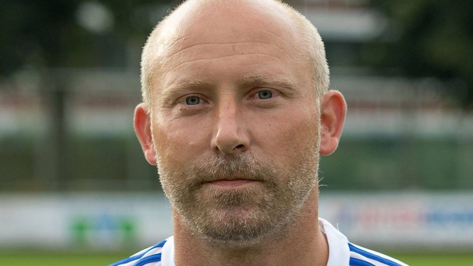 Eigentlich war der neue Horneburger Trainer Pascal Kühn mit drei Siegen gestartet.