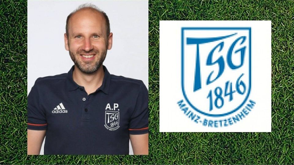 Alexander Paetz macht bei der TSG Bretzenheim II weiter. F: Dzedzig