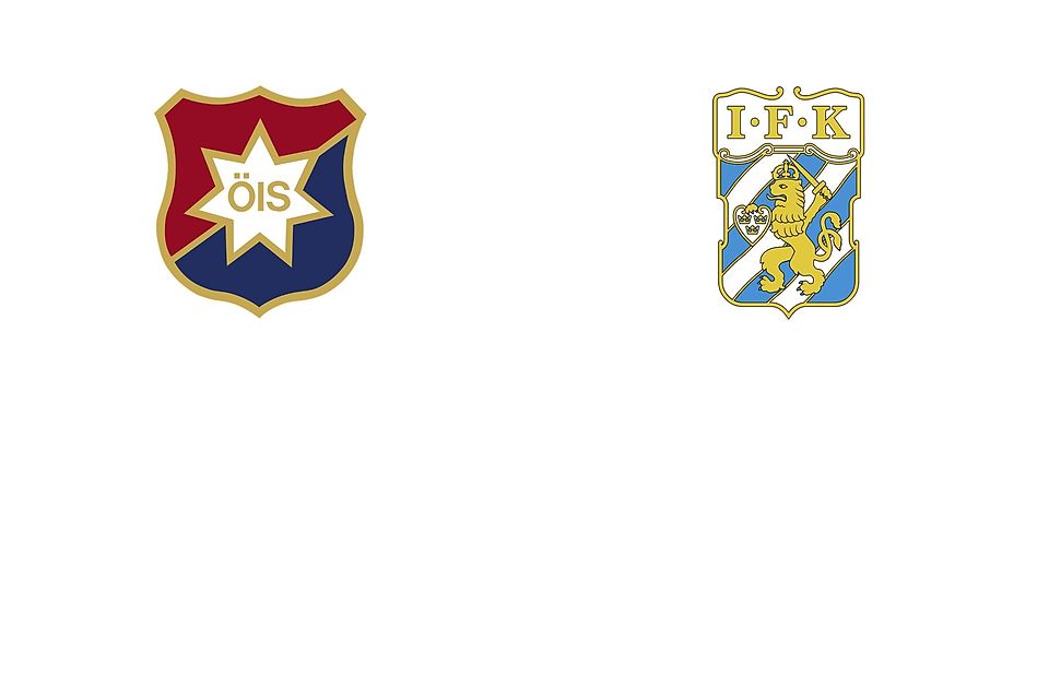 Pyro-Chaos in Göteborg: Spiel zwischen Örgryte und IFK abgebrochen - FuPa