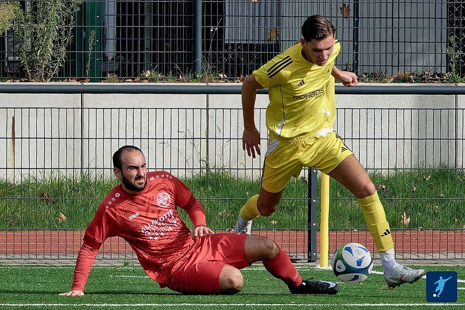 Auch am Wochenende wird es wieder Schnappschüsse geben. 