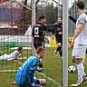 Der TSV Seebach hat mit einem 1:0-Heimsieg gegen Tegernheim Platz zwei gefestigt.