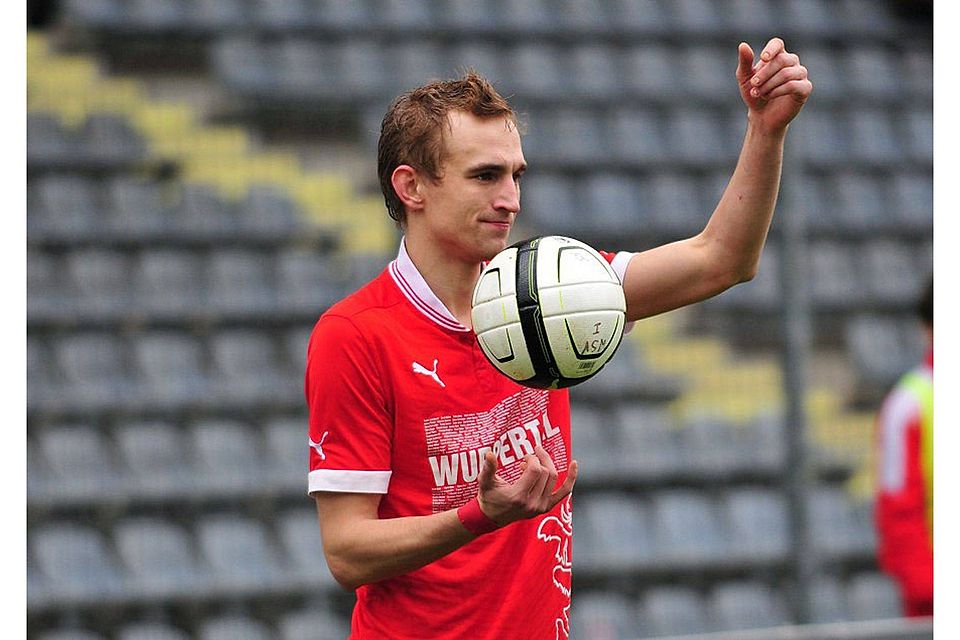 Dirk Jasmund (WSV). Foto: Classen