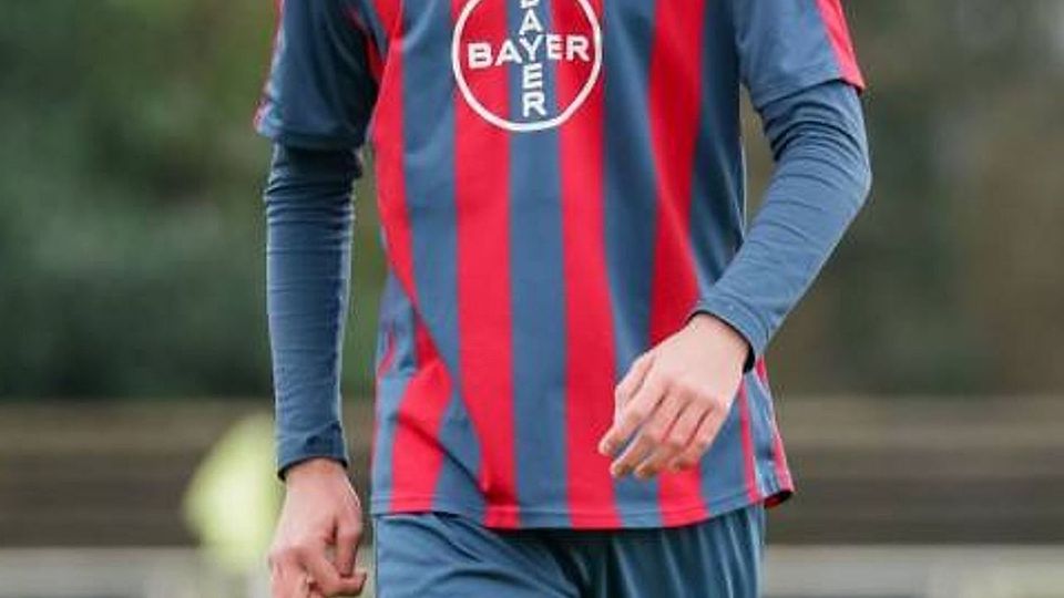 Der Name Bayer Uerdingen verschwindet. 