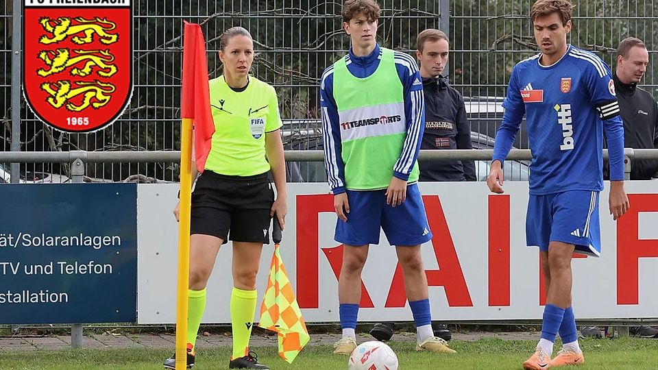 Für den FC Freienbach geht es wieder los.