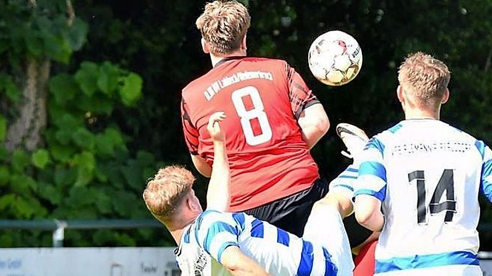 Die DJK Labbeck/Uedemerbruch feiert 80-jähriges Bestehen.