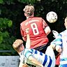 Die DJK Labbeck/Uedemerbruch feiert 80-jähriges Bestehen.