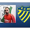 Emanuele Di Natale verstärkt zur neuen Saison den FC Marbach. Foto: FuPa Collage