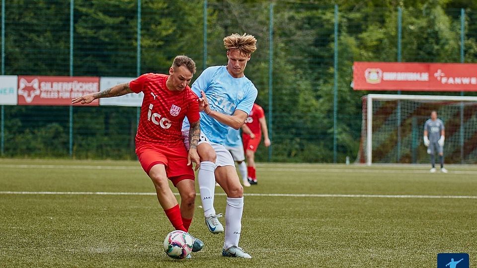 Geht der FSV doch als Favorit in die Partie?