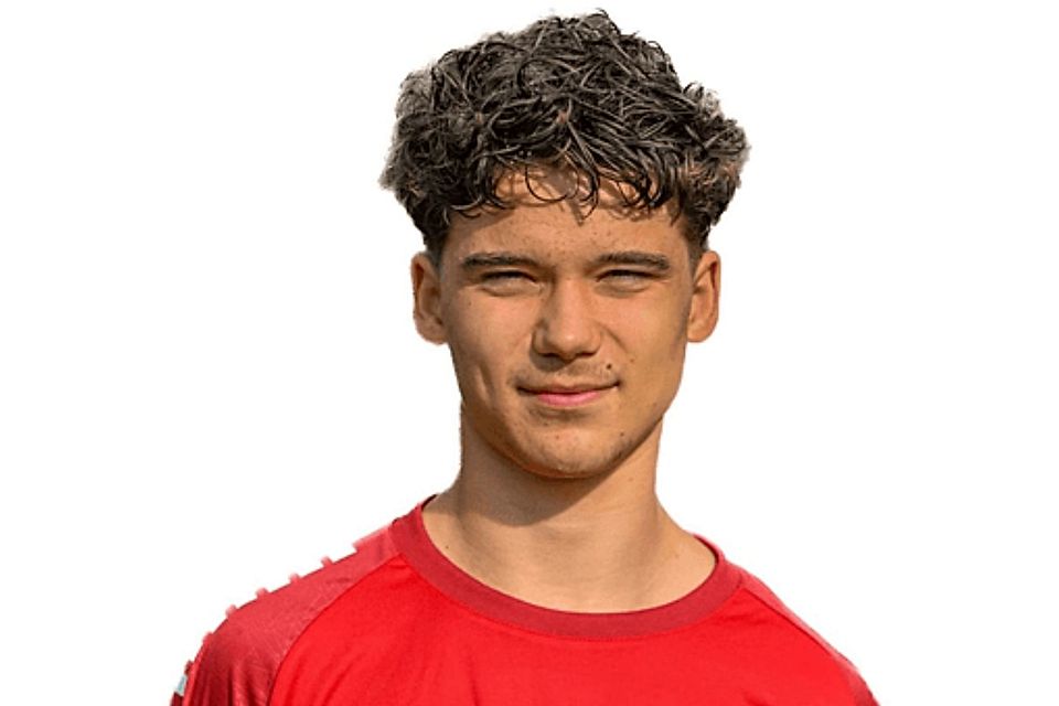 Vadim Sladkov will sich in der DFB-Nachwuchsliga beweisen. Vadim Sladkov will sich in der DFB-Nachwuchsliga beweisen.