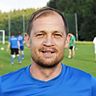 Werner Klinke, Trainer des TSV Hartpenning, freut sich auf das erste Pflichtspiel seiner Mannschaft seit Herbst 2020