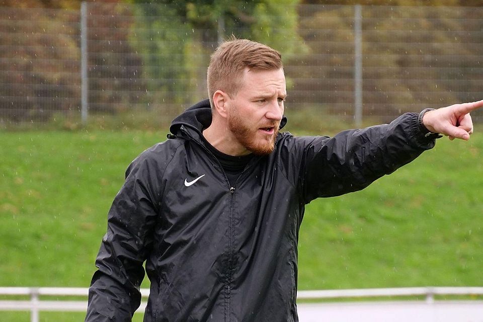 Alexander Schäffler hört als Spielertrainer beim TSV Jetzendorf auf.