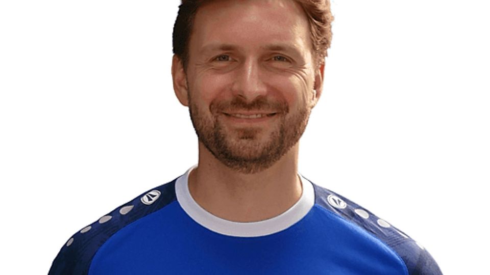 Dag Rüdiger (Archivbild)