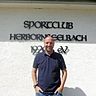 Torsten Schön übernimmt zur neuen Saison den SK Herbornseelbach.	 Archivfoto: Jürgen Loh