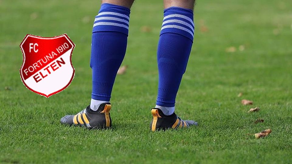 Bei Fortuna Elten wird bald Walking Football angeboten.