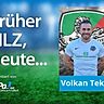 Volkan Tekin war einst Deutscher A-Jugend-Meister mit Mainz 05, doch Verletzungen und schlechte Berater hinderten ihn an einer Profikarriere. Heute spielt er in der Verbandsliga bei Dersim Rüsselsheim