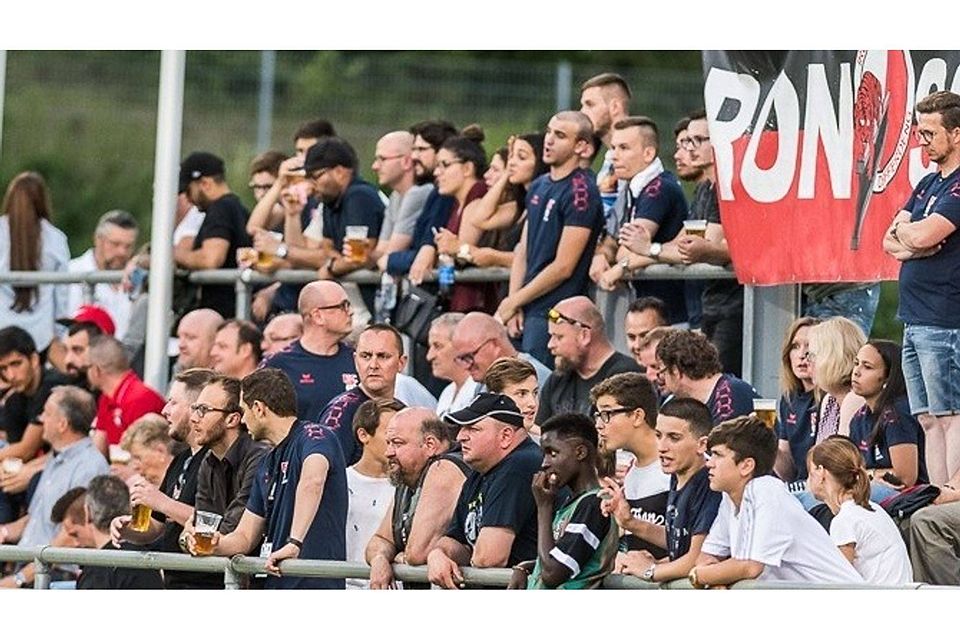 Die Differdinger Fans können sich auf einen Weltstar freuen - Archivfoto: www.paulmedia.lu Die Differdinger Fans können sich auf einen Weltstar freuen - Archivfoto: www.paulmedia.lu