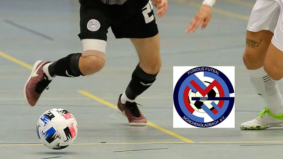 Klarer Sieg gegen Kleve für Furious Futsal Mönchengladbach.