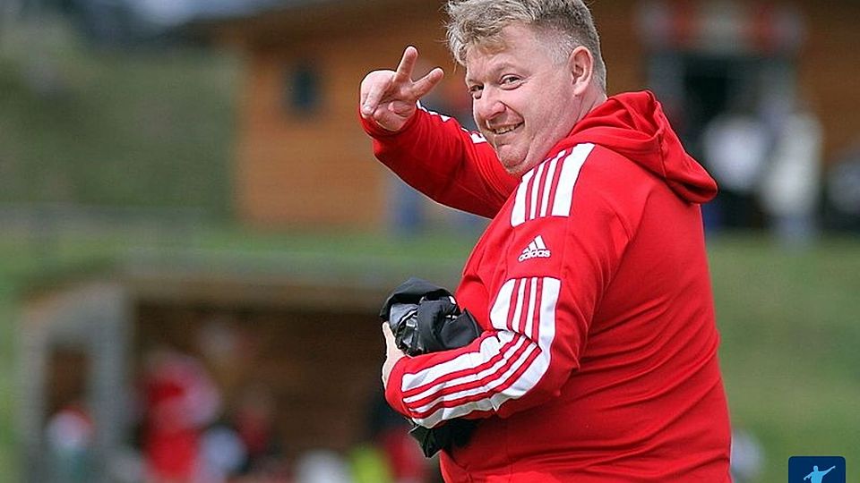 Für Thomas Schwarz ist vorzeitig Schluss beim TSV Schönberg 